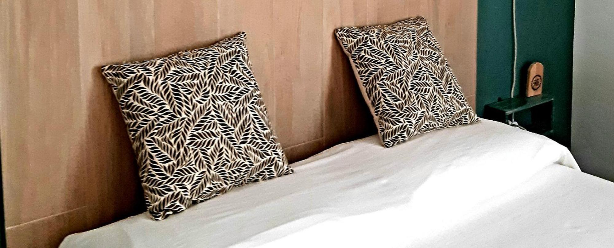 Intrecci & Impasti Apartment Napoli Bagian luar foto