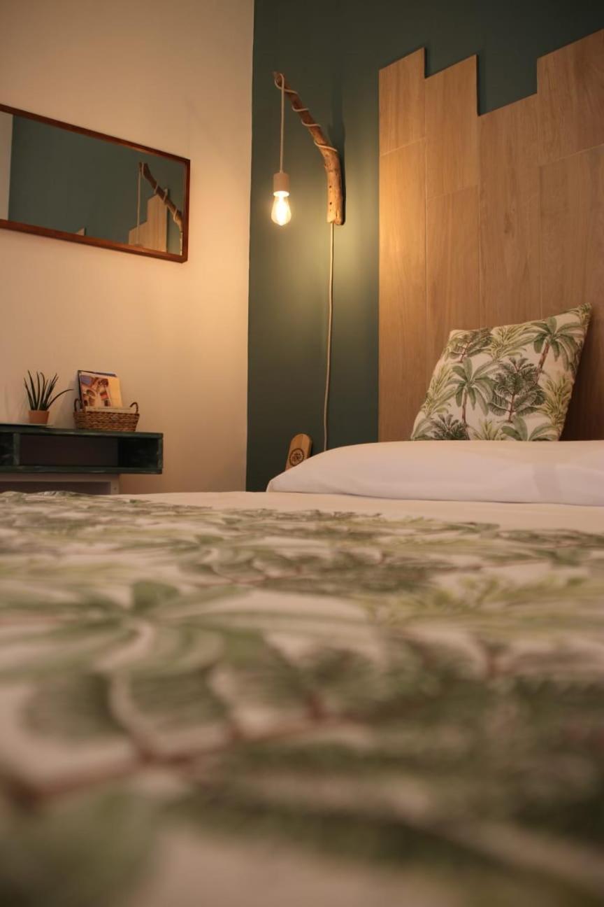 Intrecci & Impasti Apartment Napoli Bagian luar foto