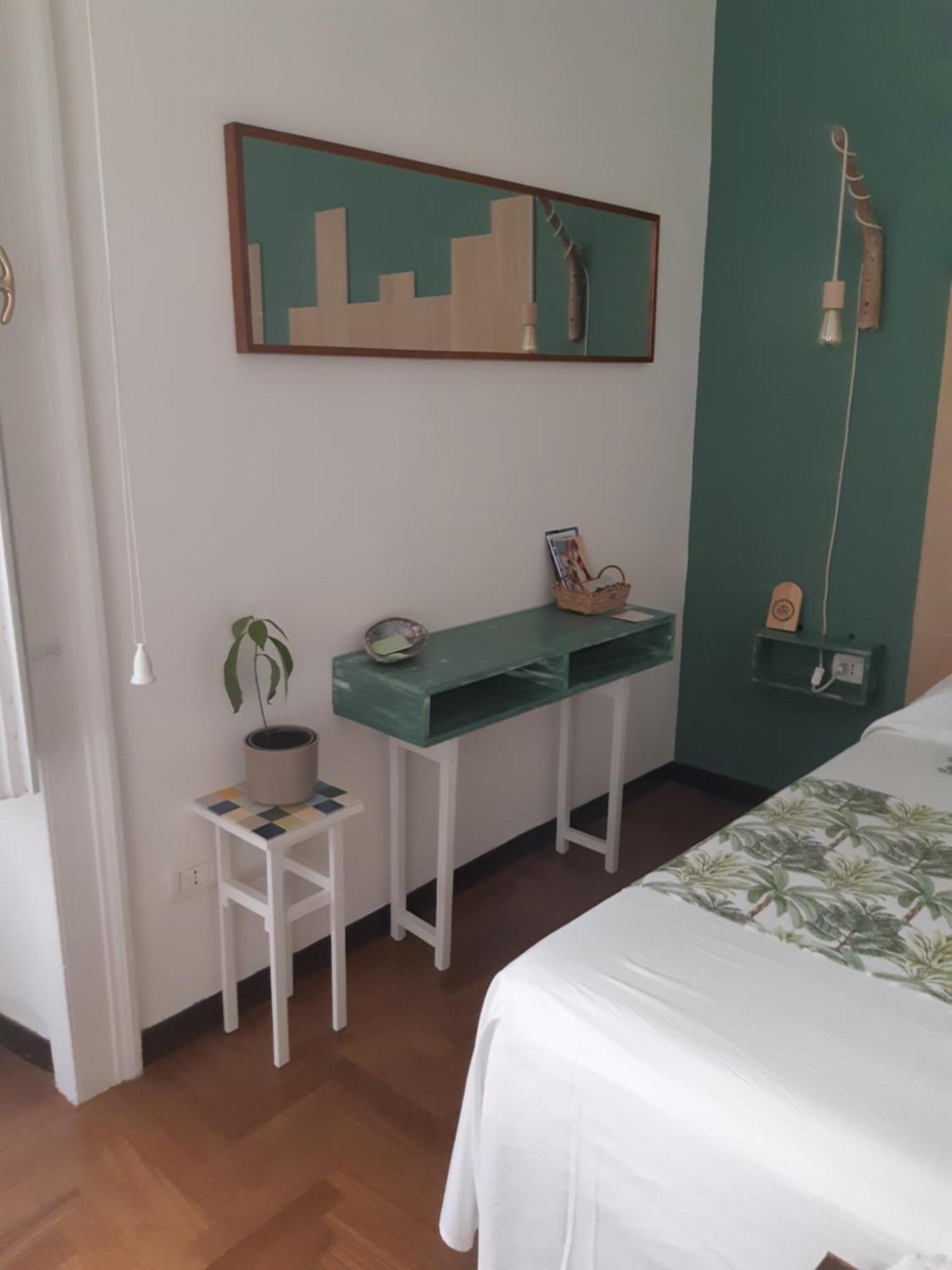 Intrecci & Impasti Apartment Napoli Bagian luar foto