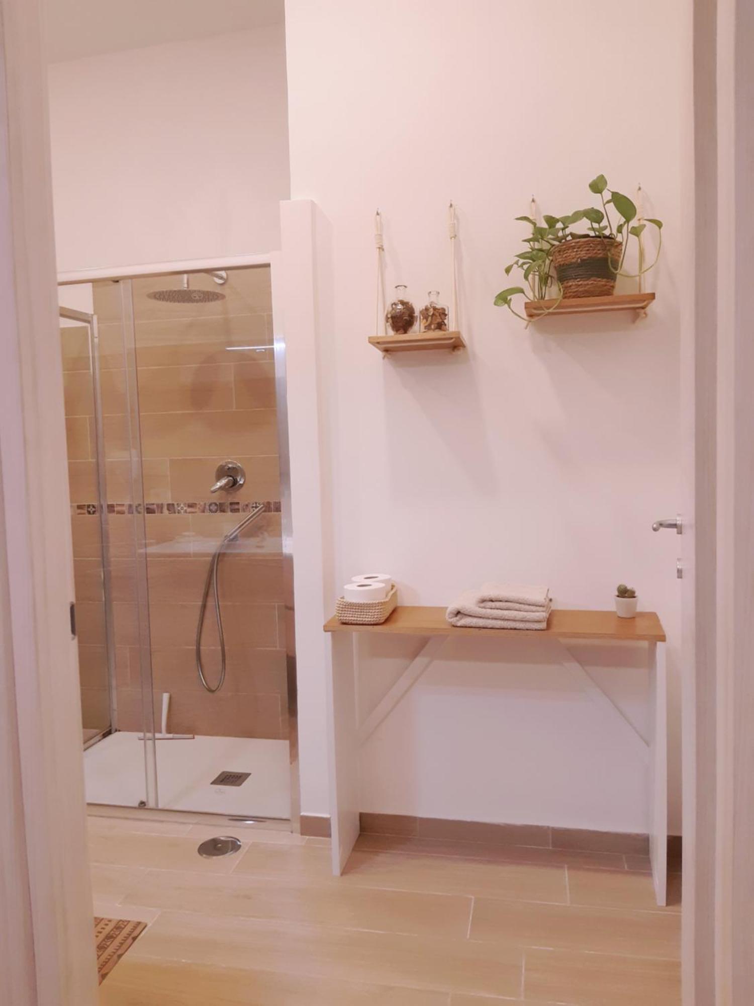Intrecci & Impasti Apartment Napoli Bagian luar foto