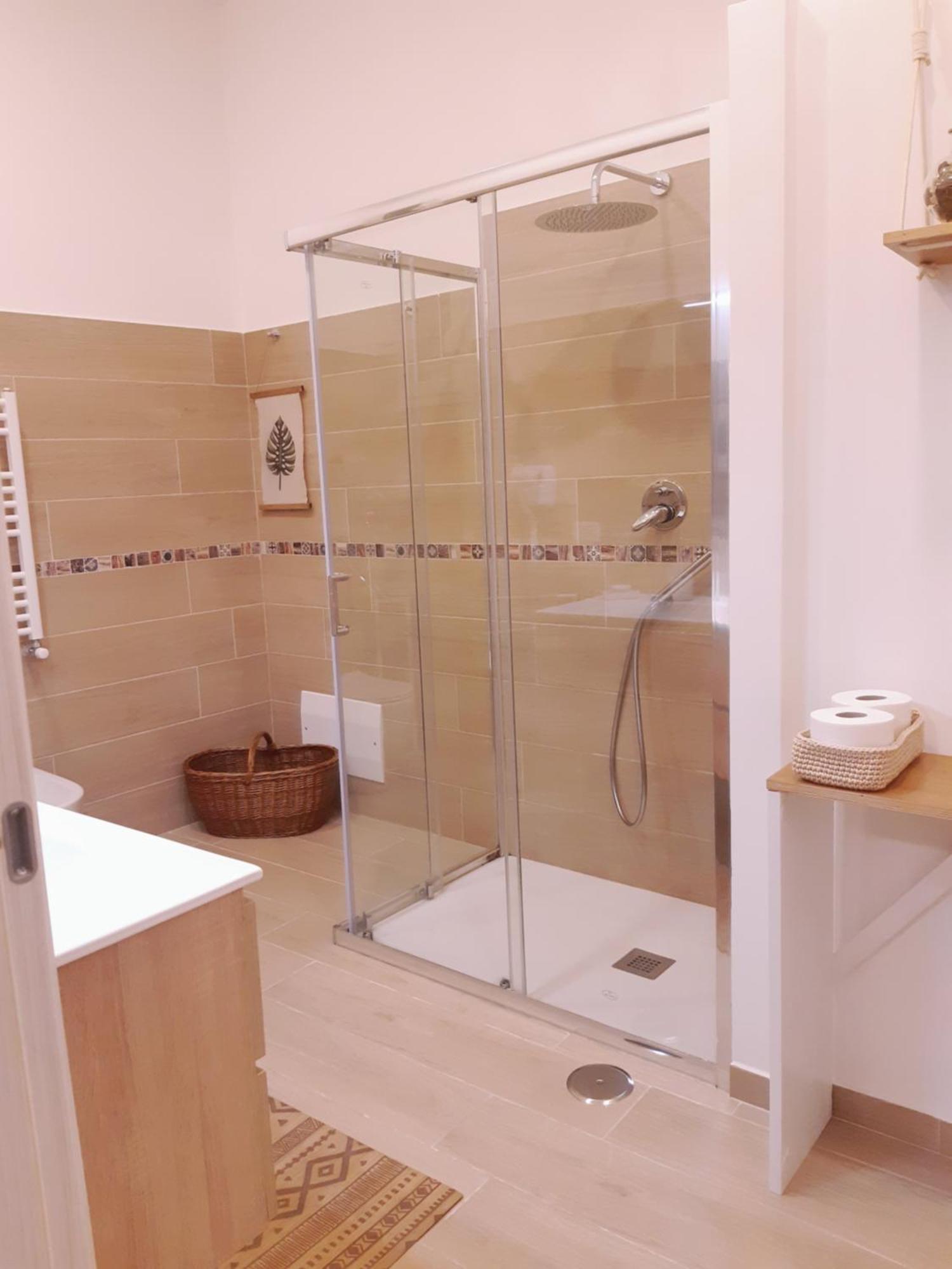 Intrecci & Impasti Apartment Napoli Bagian luar foto